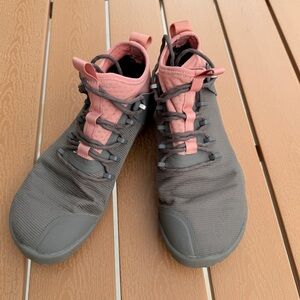 Vivobarefoot Women's Magna Trail FG Trainers Shoes Size 38